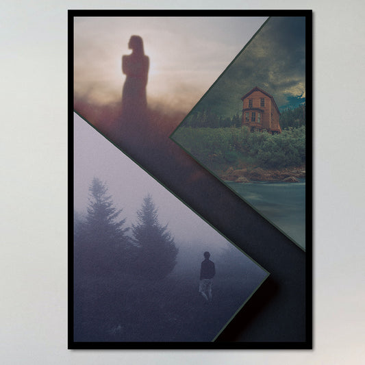 Yalnızlık Poster