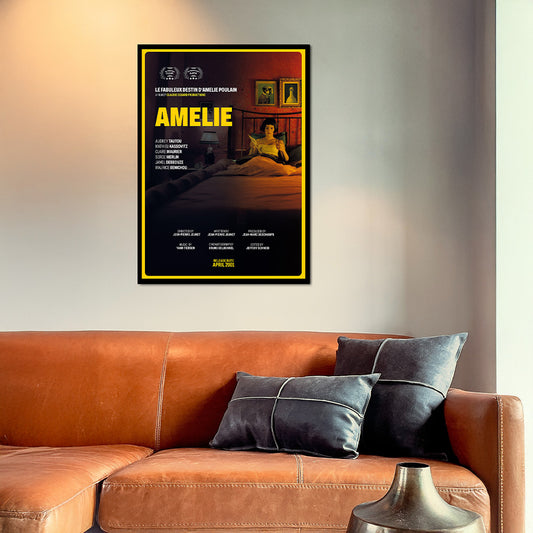 Amelie Poster
