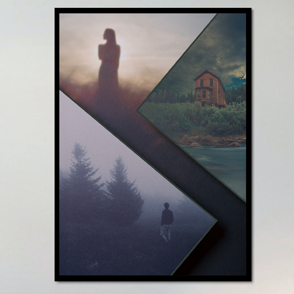 Yalnızlık Poster